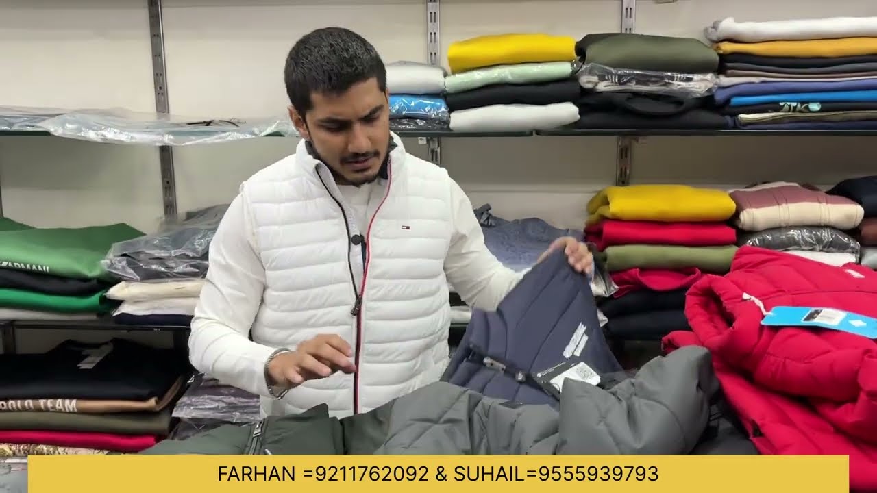 WINTER❄️CLEARANCE SALE🔥| 100% STORE ARTICLE🤩| UPTO 92% OFF😱| EXPORT SURPLUS CLOTHES🏬| SALE😍