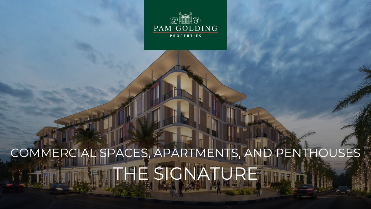 Episode 12: Invest in The Future of Grand Baie – The Signature at Mont Choisy