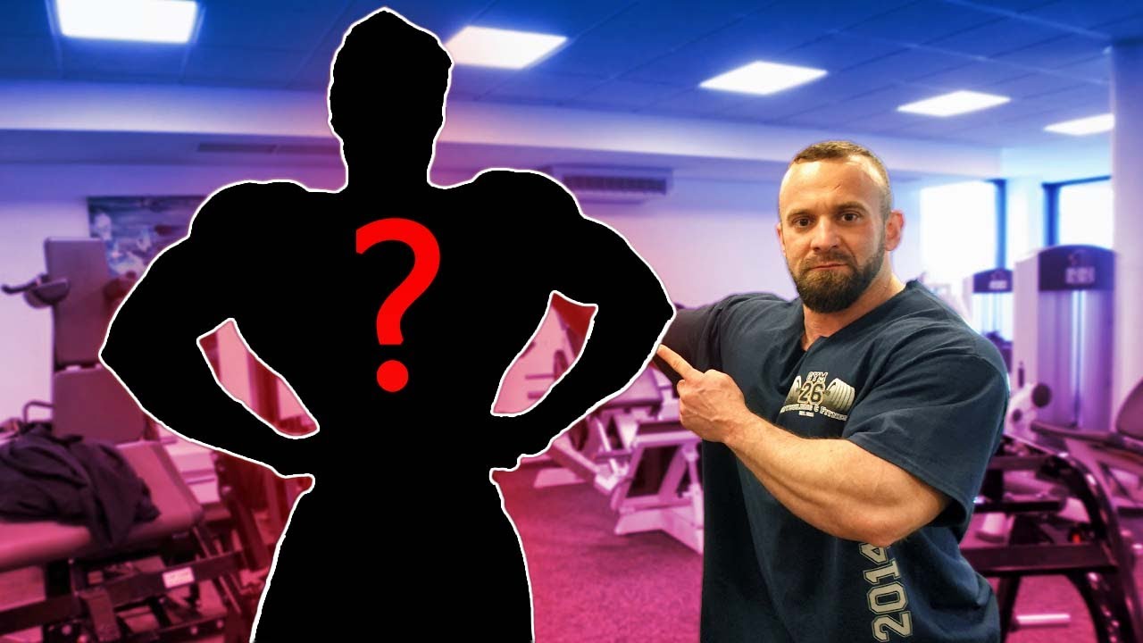 PUSHDAY | 15DAYS OUT ARNOLD CLASSIC