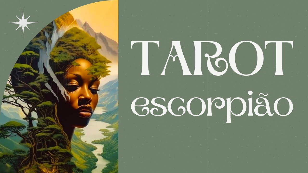 ESCORPIÃO ♏️ CURA PROFUNDA E OS MOVIMENTOS PARA UMA MUDANÇA QUE TRAZ PARCERIAS E HARMONIA. 🐚🌟
