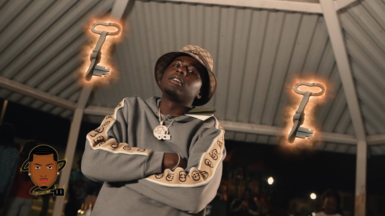 Itchy - Beatbox ( Official Music Video) Shot by. @djnasty803