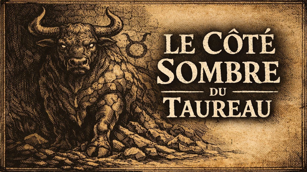 LE CÔTÉ SOMBRE du Taureau♉ | La stabilité qui devient une prison