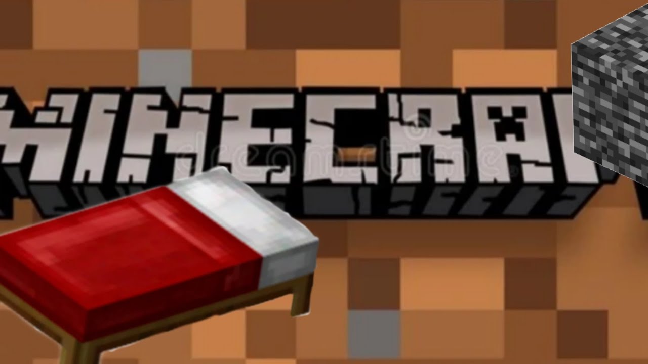 Жёсткий bed wars на бедроке 