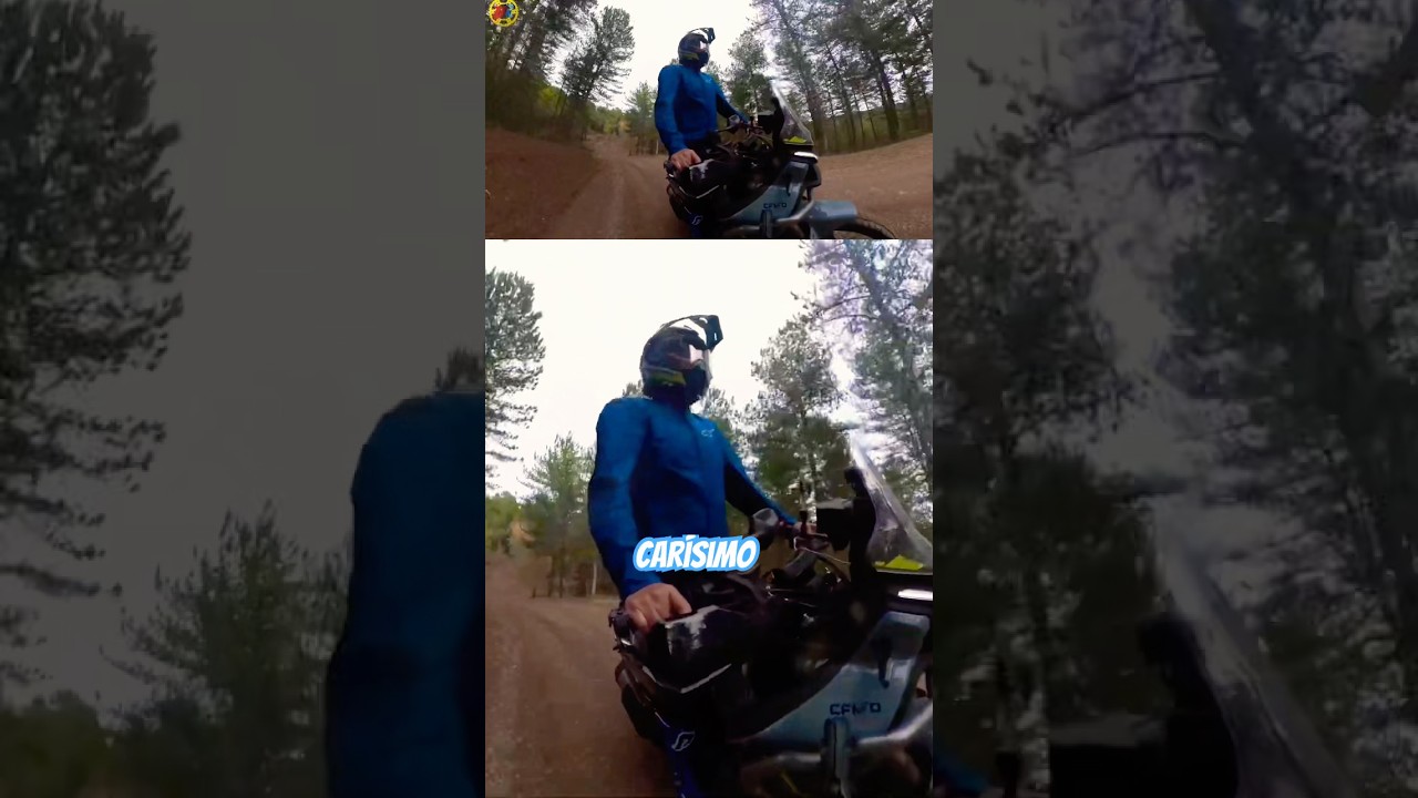 CF MOTO 450 mantenimientos y recambios en España 