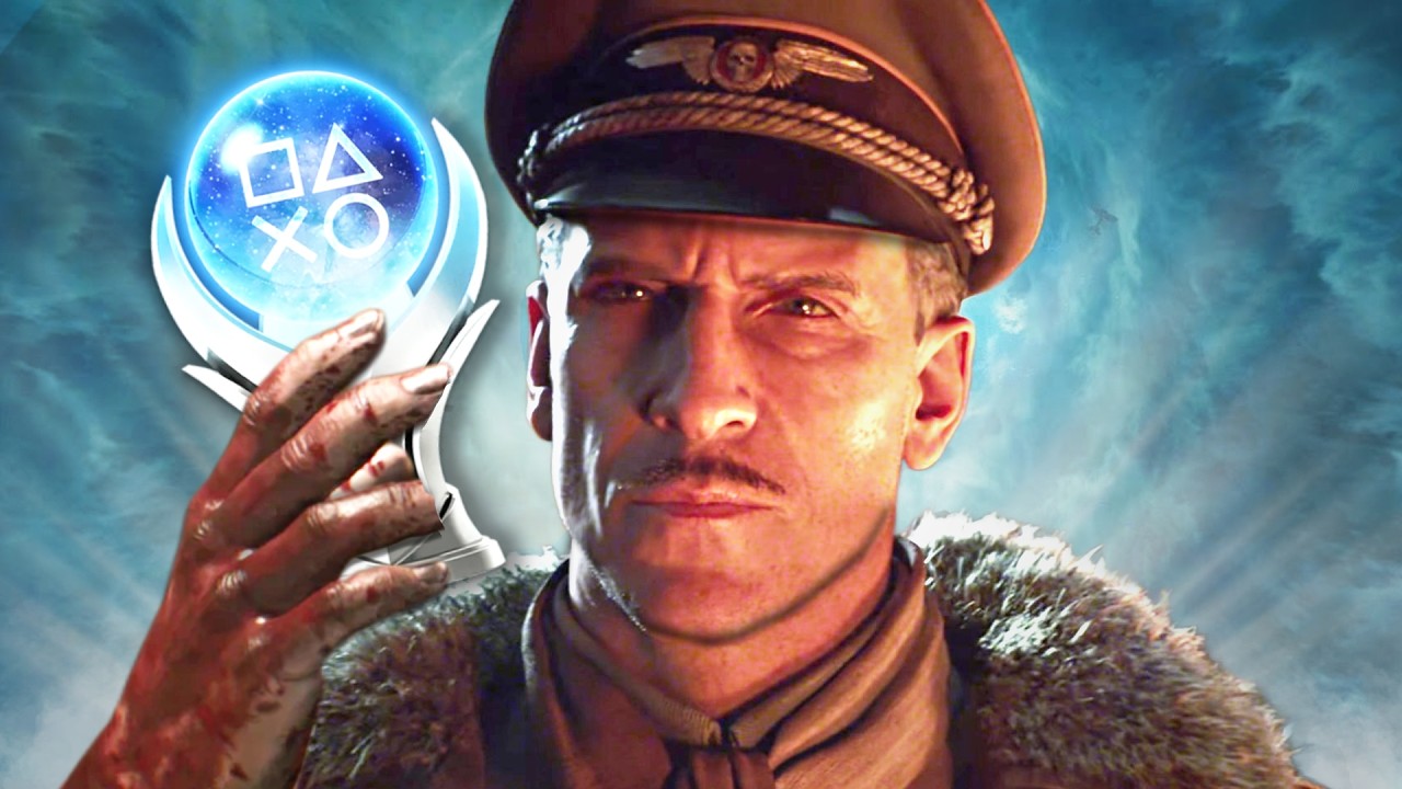 I Beat Every Black Ops 2 Easter Egg 13 Years Later.