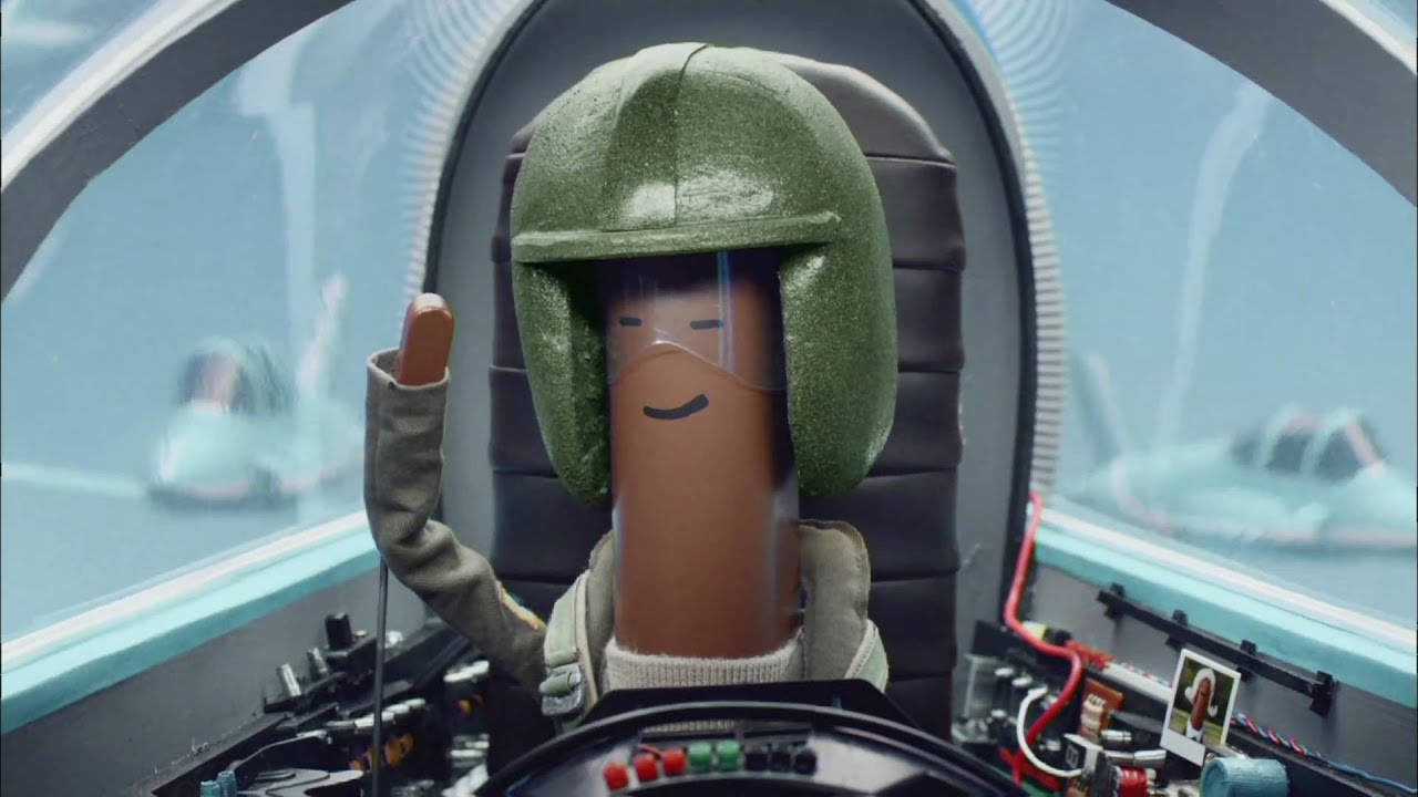 Cadbury Fingers 