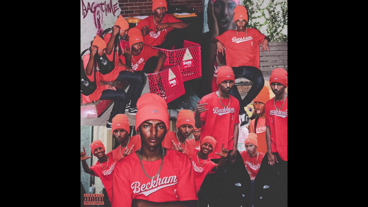 BAG TYME (Prod. beatsbyizak)