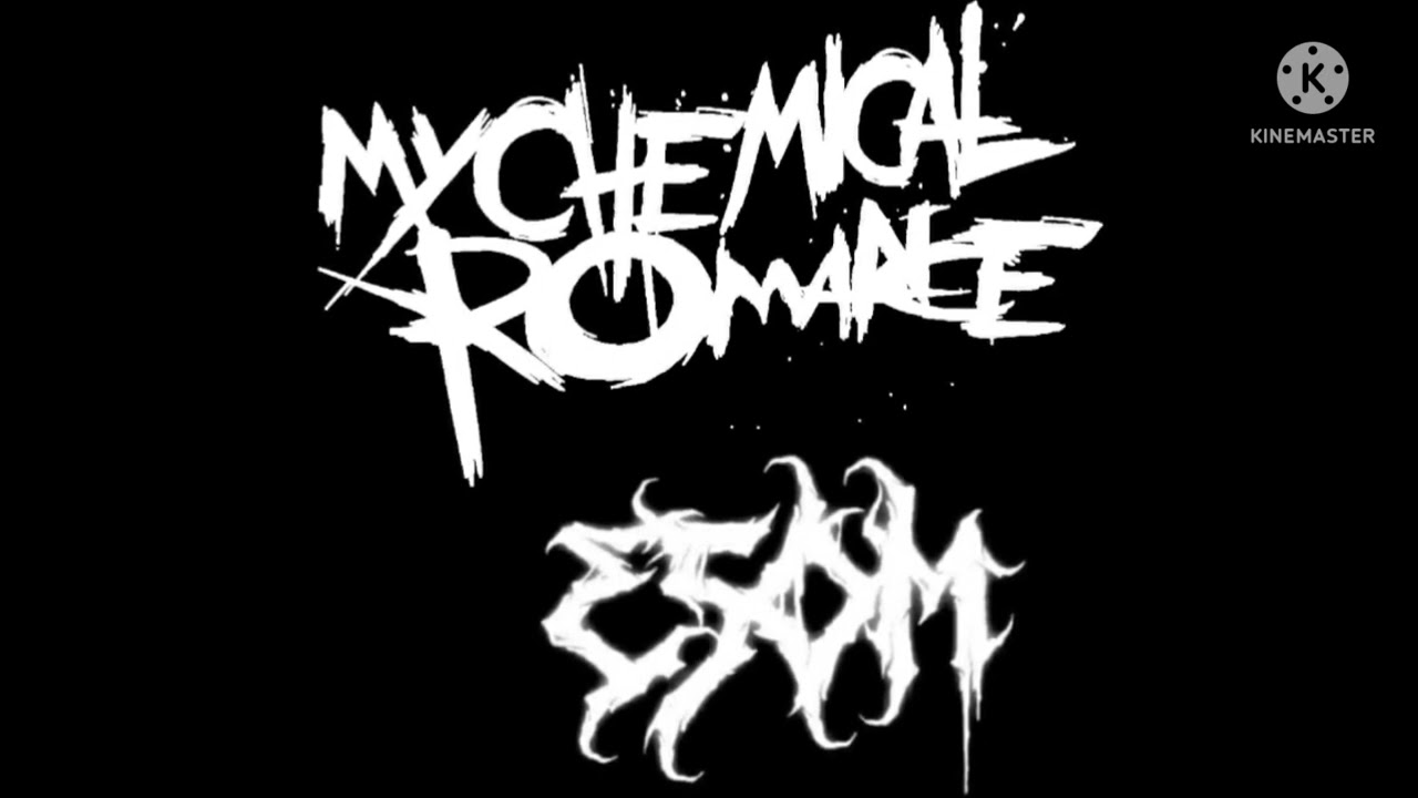 Famous Last Words - My Chemical Romance (ESOM Remix)