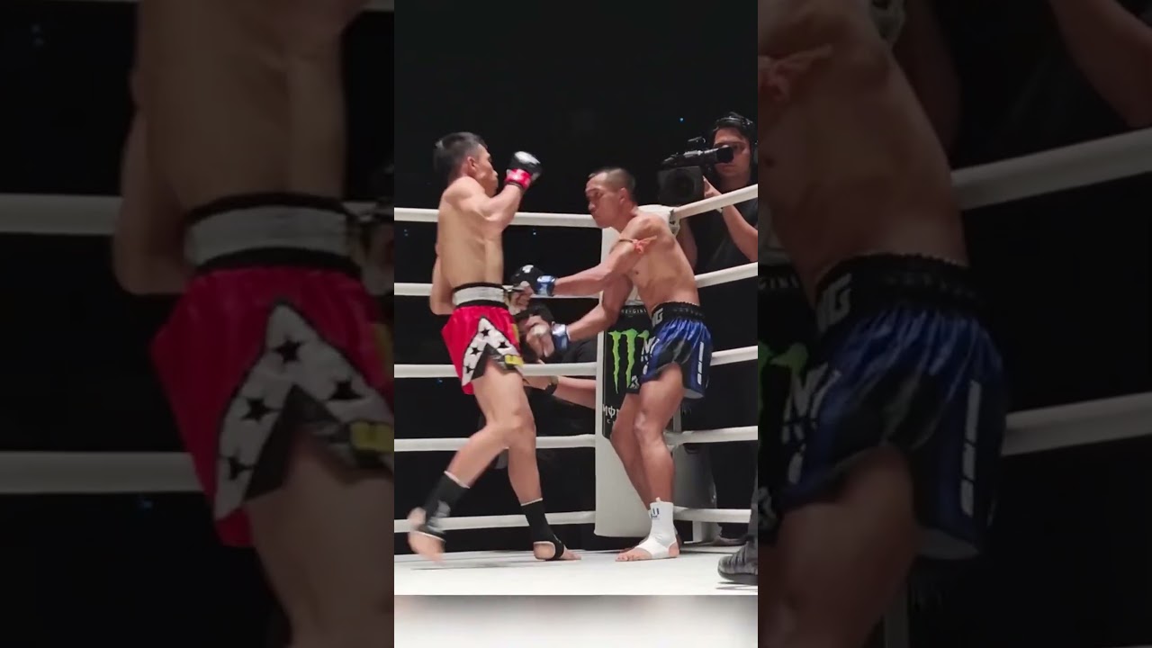 Best UFC🥊🥊—Let's pick the most thrilling one! 