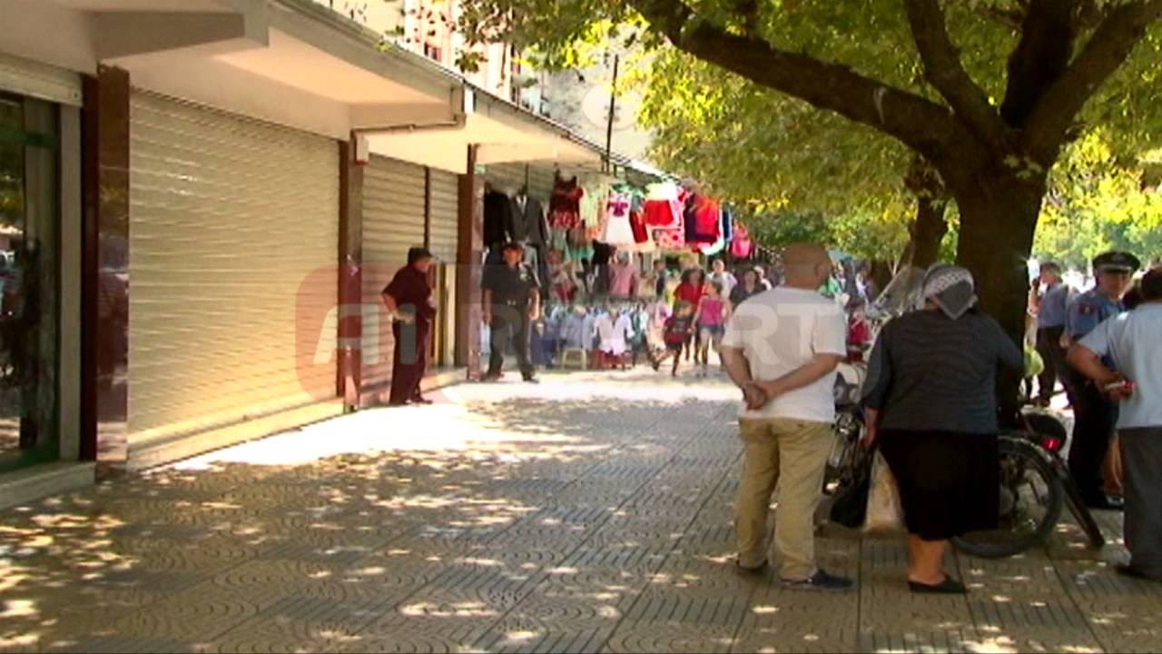 A1 Report - Të maskuar si policë, grabisin argjendarinë, terror në Shkodër