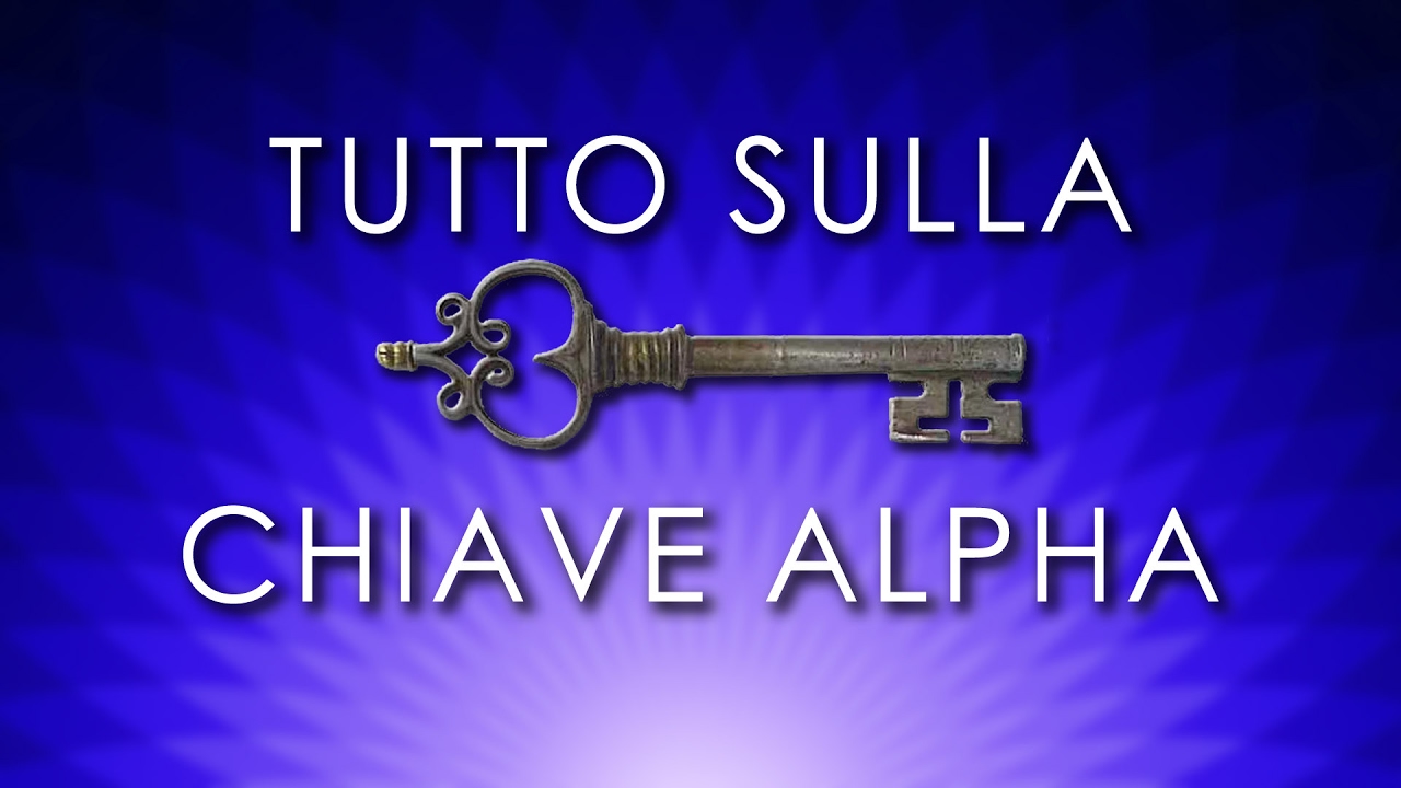 Tutorial  TUTTO sulla chiave Alpha - MAGIX Video deluxe e Video Pro