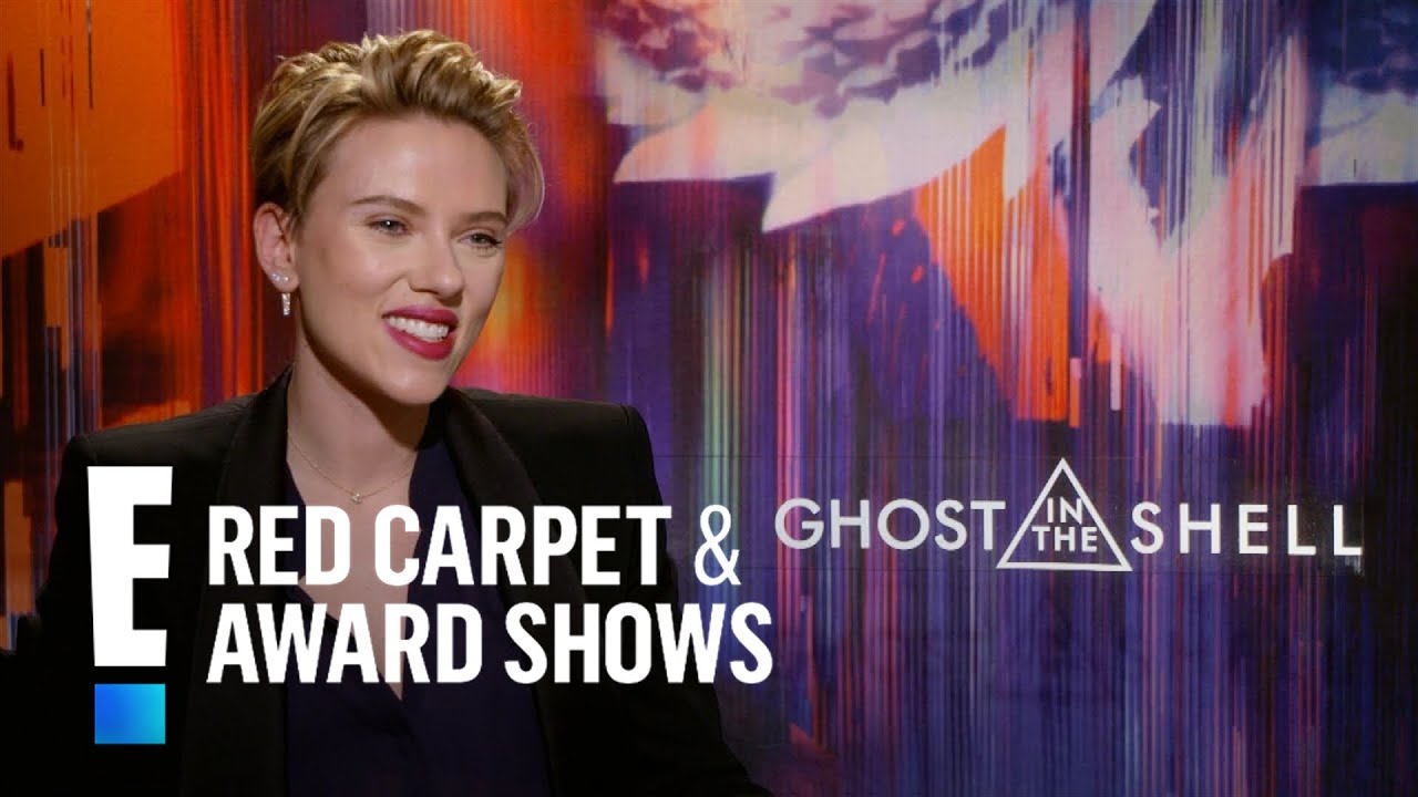 Scarlett Johansson's Strict Fitness & Diet for 