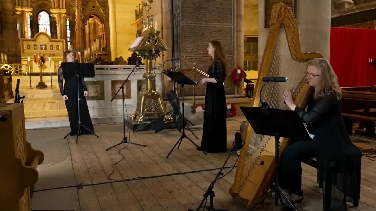 Venite sitientis ad aquas SV335, Claudio Monteverdi