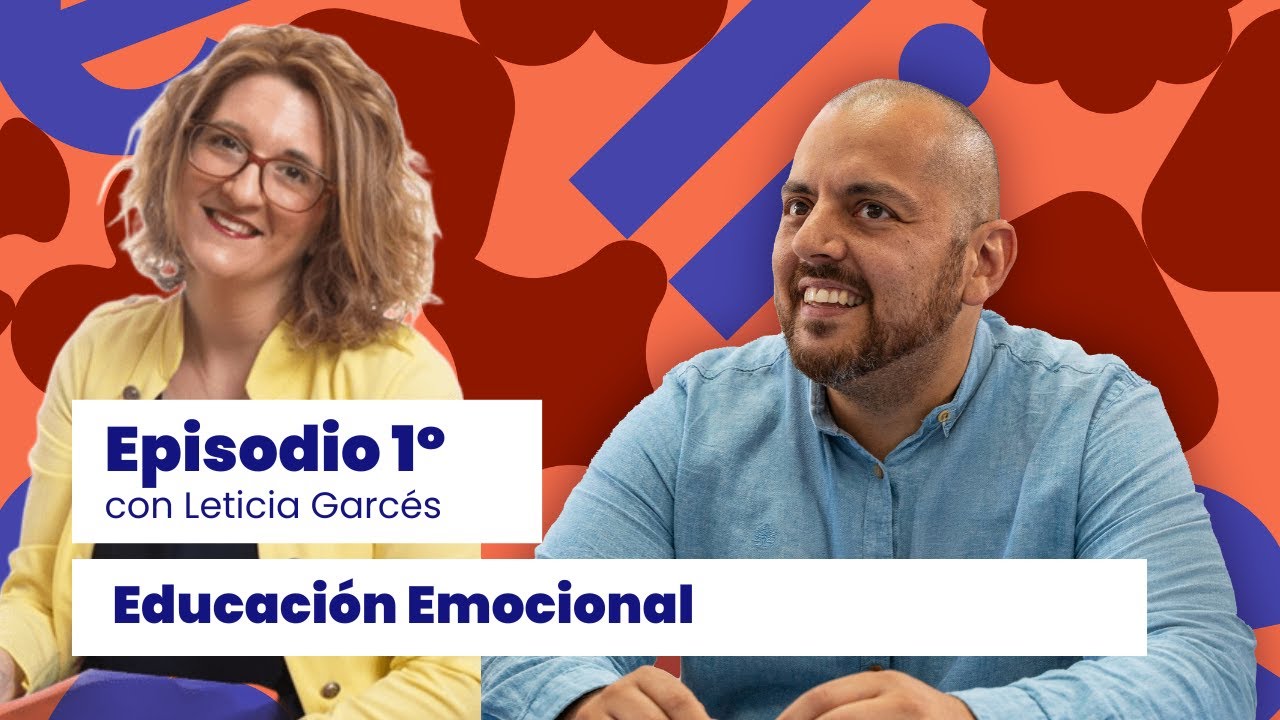 Conversando con Leticia Garcés Larrea