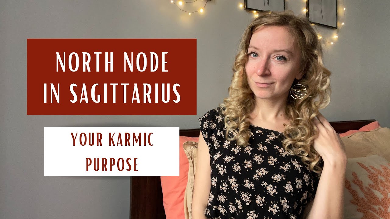 СЕВЕРНЫЙ УЗЕЛ В СТРЕЛЕ: ваше кармическое предназначение