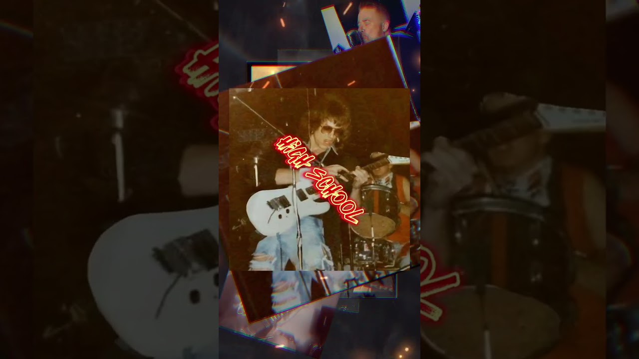Small Town Rock Stars - Lynx 2023 Music Video