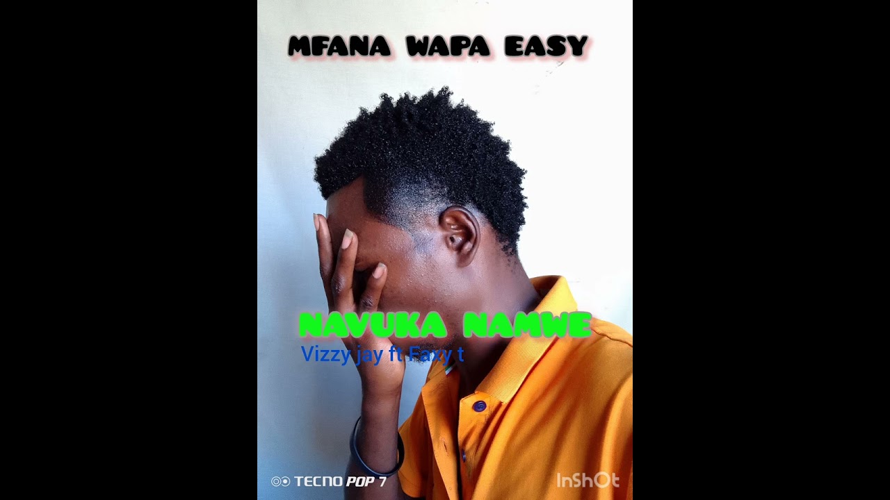 Navuka namwe 