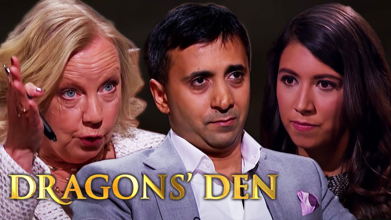Ethical Entrepreneur Divides Dragons Over 