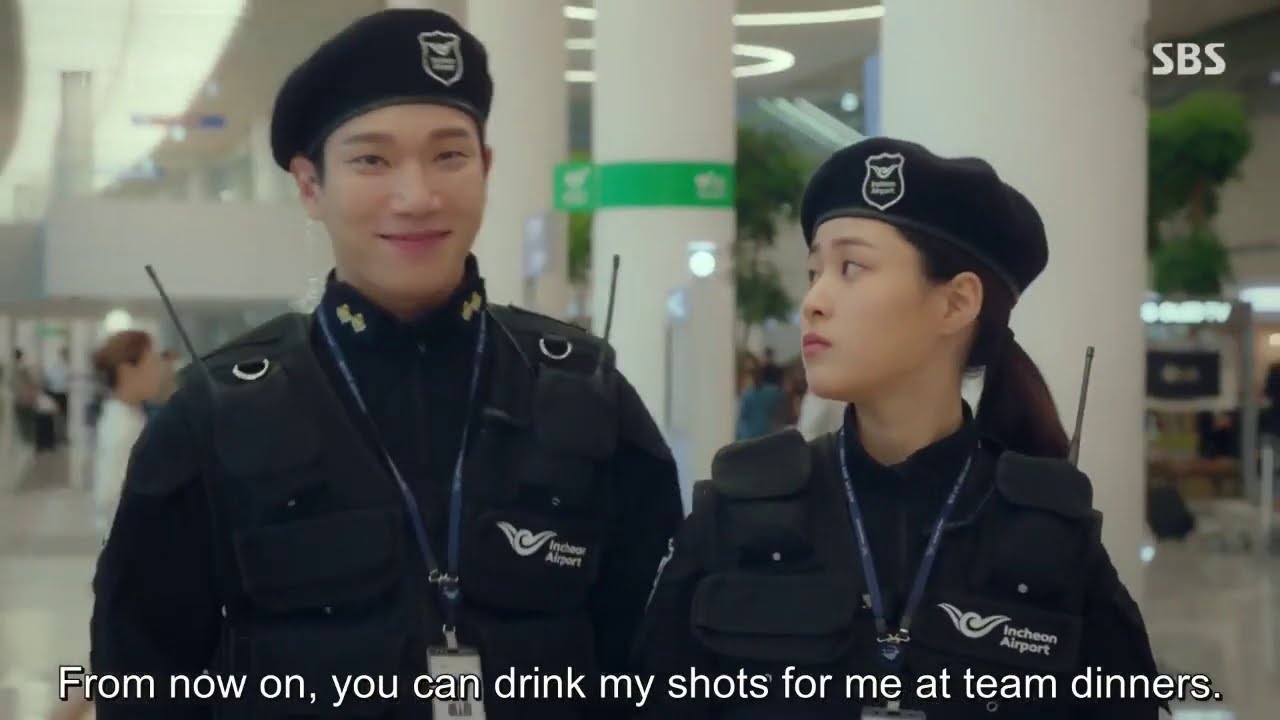 Oh Dae-Ki & Na Young-Joo Story | Where Stars Land