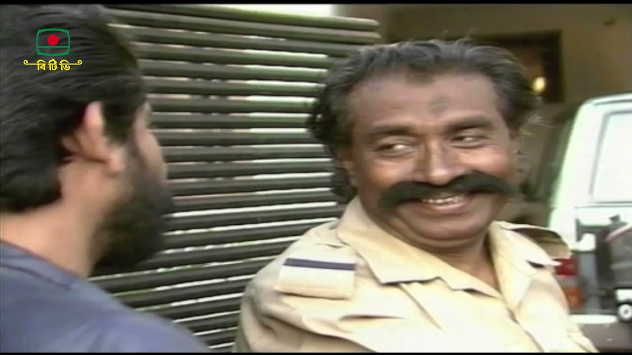 নতুন ভাড়াটিয়ার খোঁজ নিতে গেলেন বাকের ভাই, অতঃপর যা হল!!