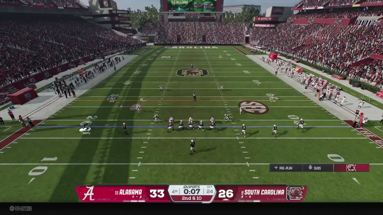 Lojorisin (Part 4/4)