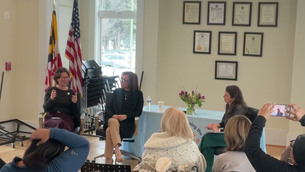 50th Anniversary Community Conversation