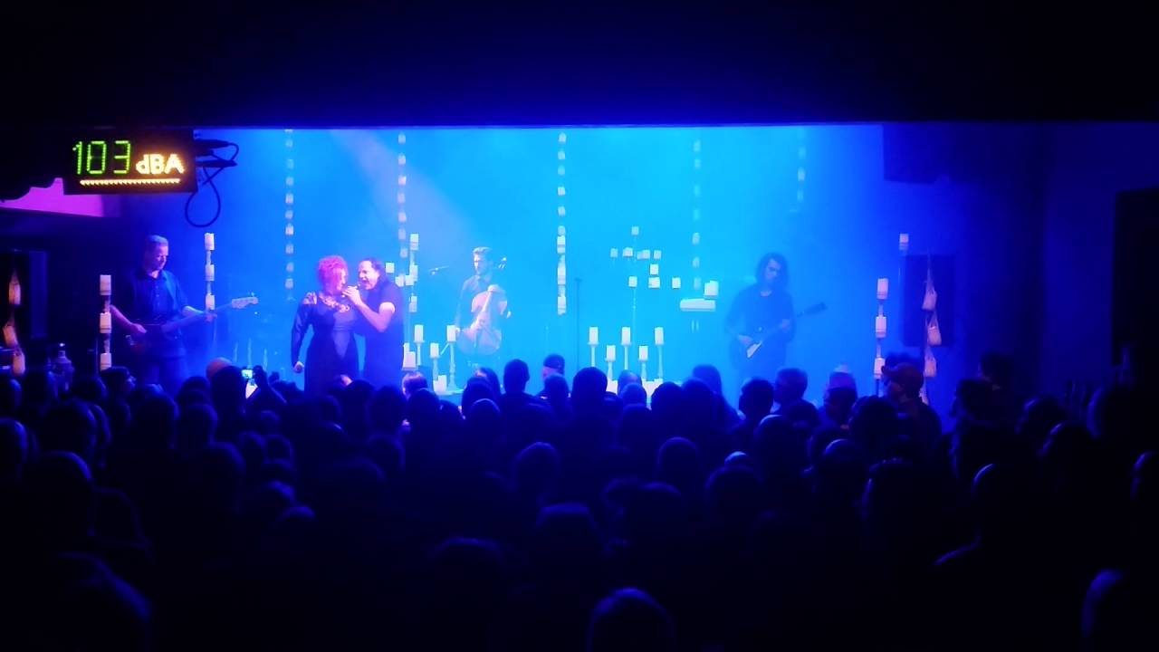 Goethes Erben-Helden, Bahnhof Langendreer, Bochum, 30.09.2016