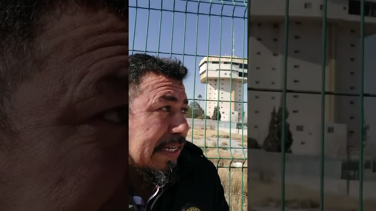 historia de esta torre en Saltillo cuahuila un viejo hotel. no fue nada bueno lo que hubo allí