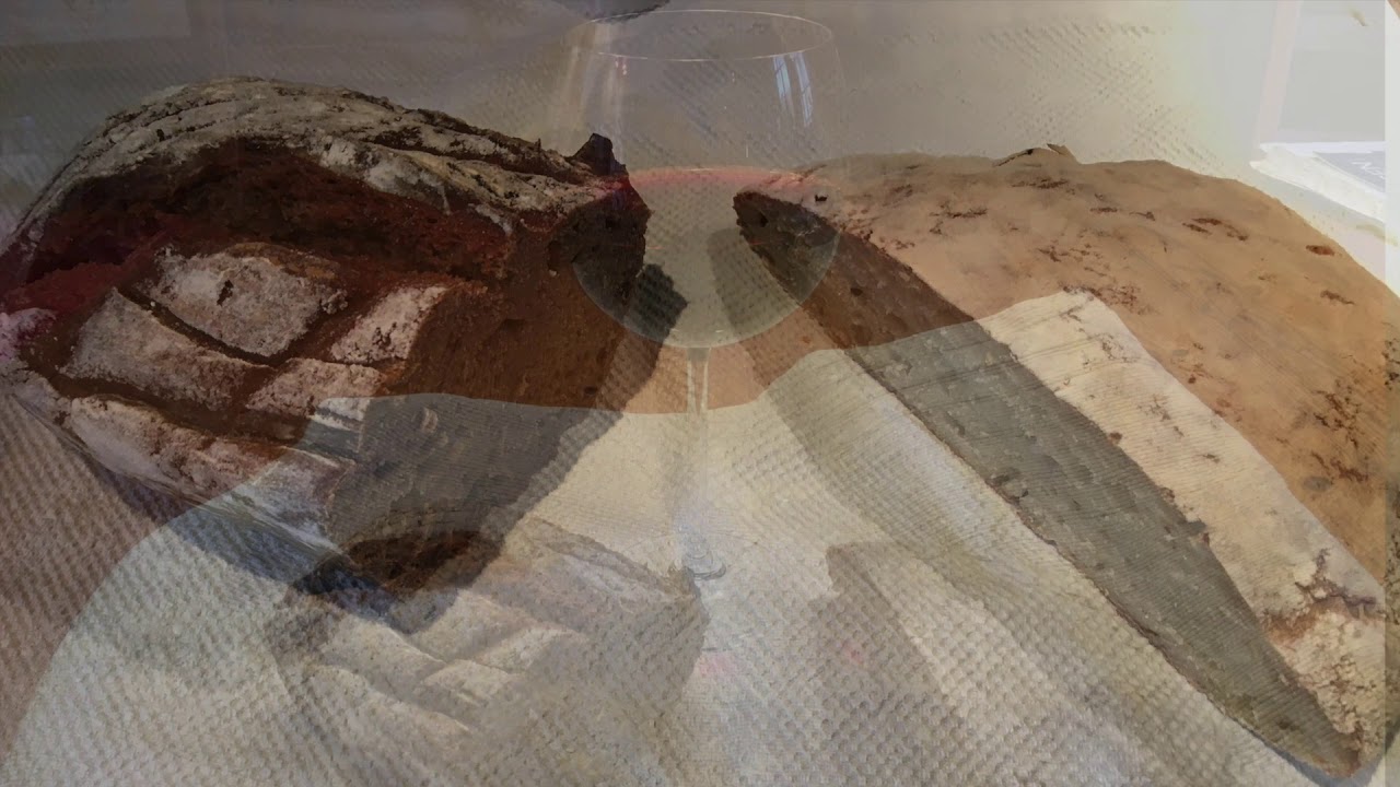 So soll es sein (Gesangbuch EG Plus: +62)