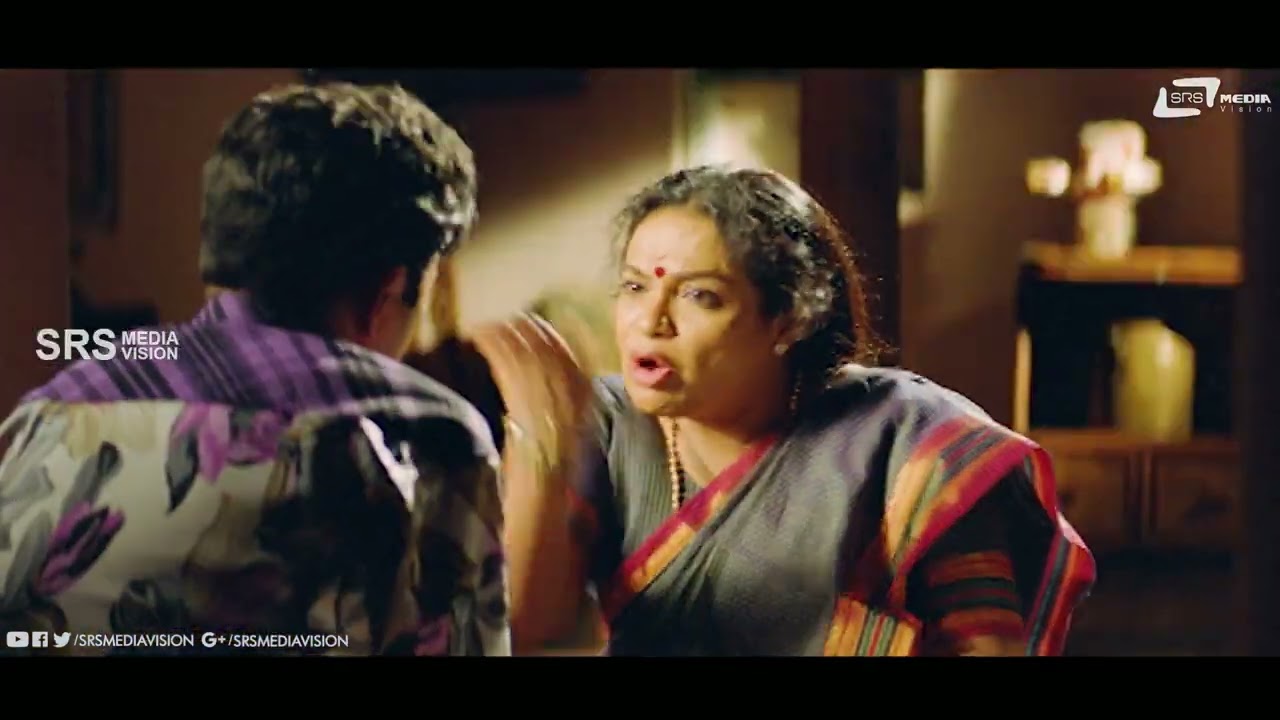 ಅಯ್ಯೋ ಅಯ್ಯೋ ನಿನ್ ಮಕಾ ನಾಯಿ ನೆಕ್ಕ😂 Comedy Scene | Umashree | Sharan | Thabla Nani