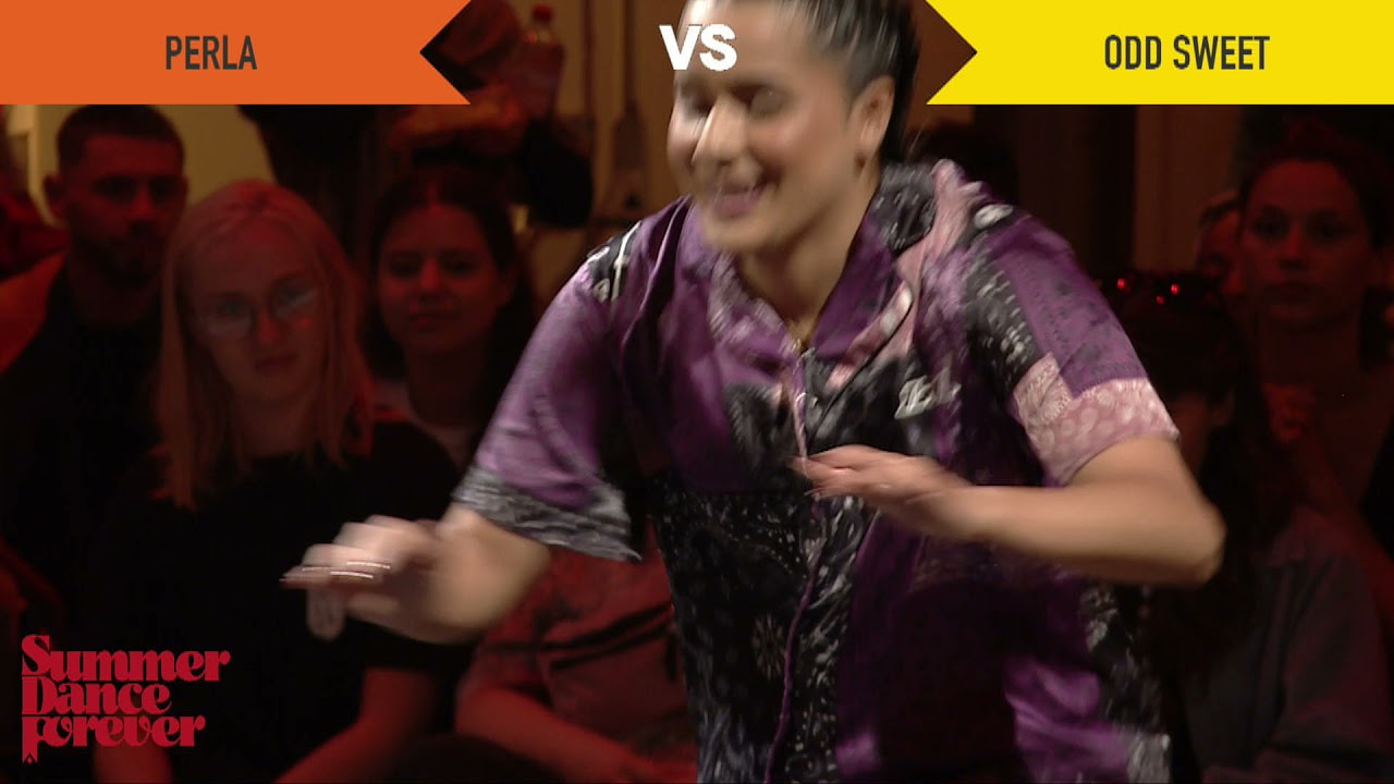 Perla vs Odd Sweet BEST 12 House Dance Forever – Summer Dance Forever 2021
