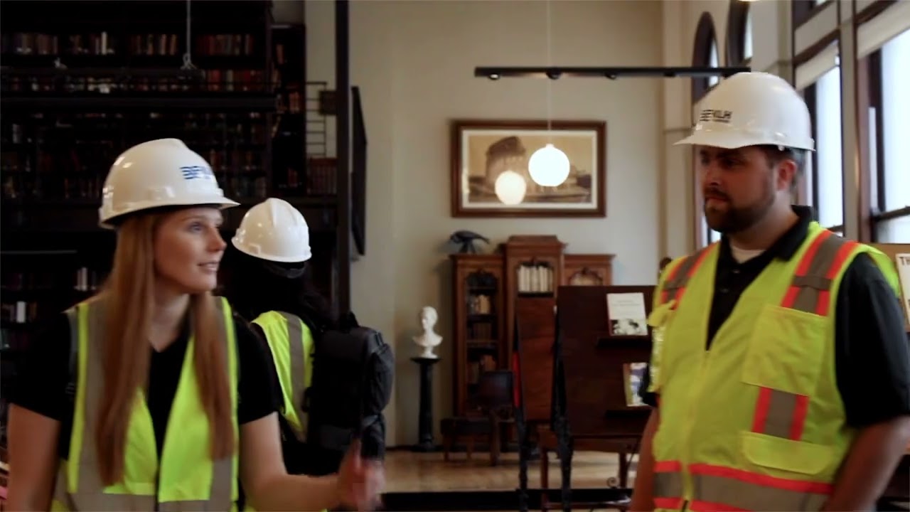 Revitalizing Mercantile & Formica