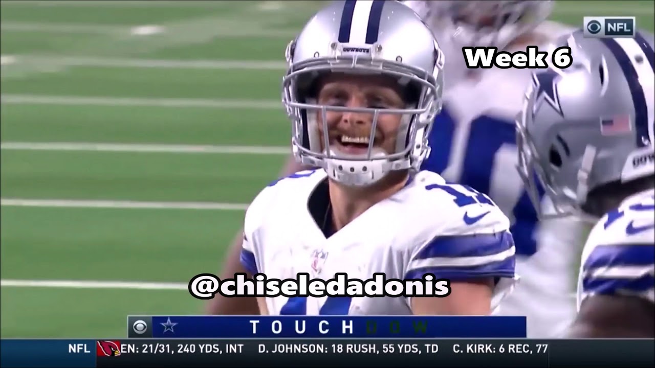 Updated Every Single Cowboys Joke of the 2018 NFL Season
