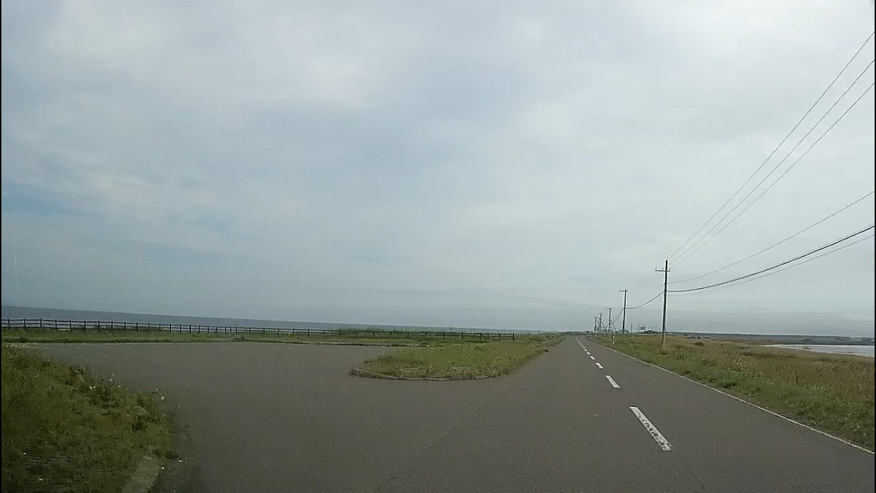 2023 09 04③ 羅臼町~野付半島