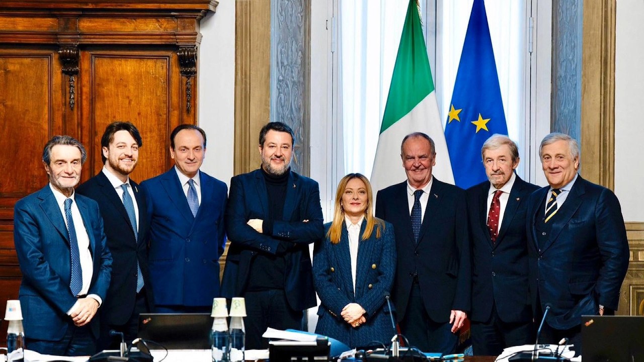 Autonomia differenziata: l'Intesa preliminare