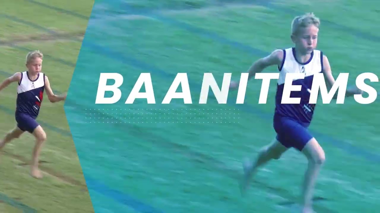 Ranties Live - Atletiek 2026