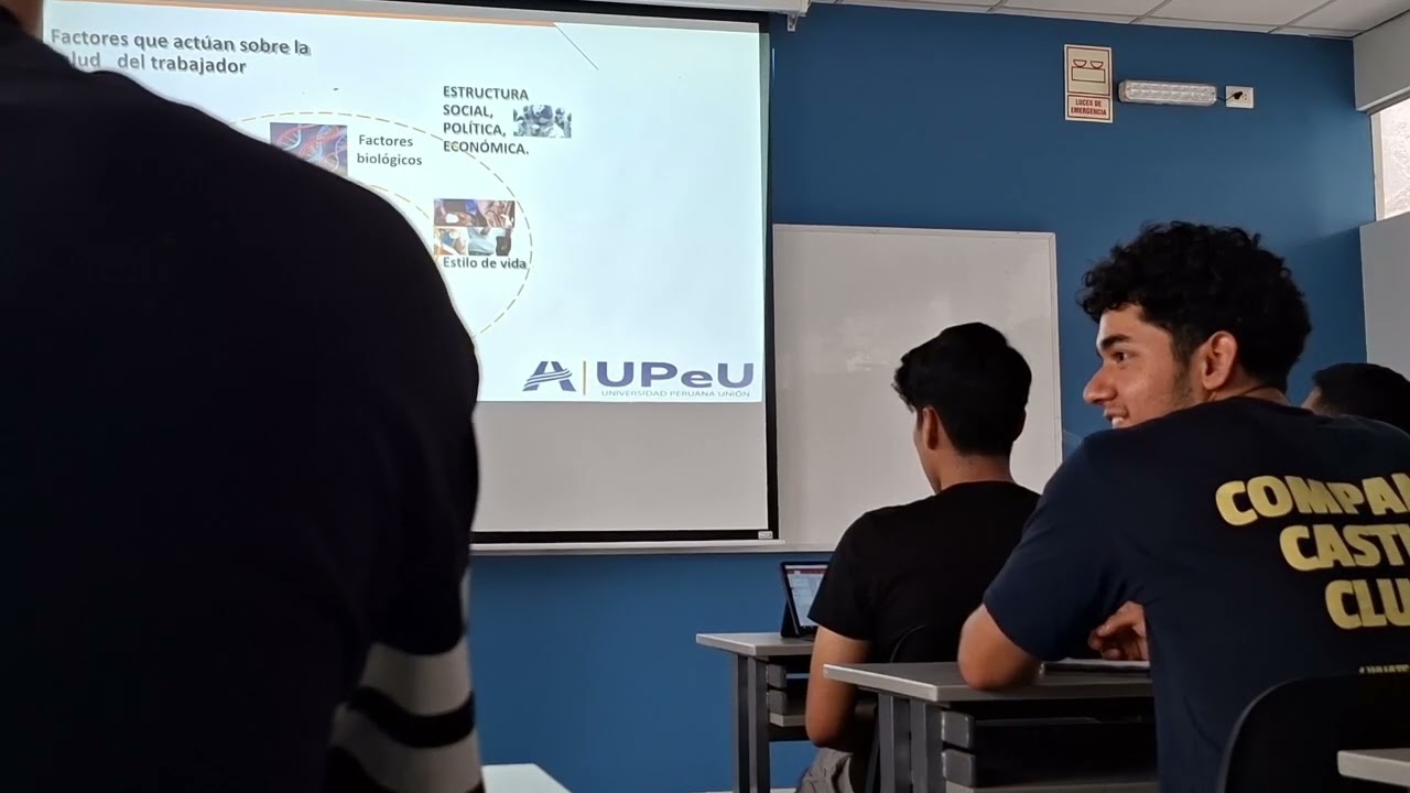 Salud - Clase 3 Parte 2