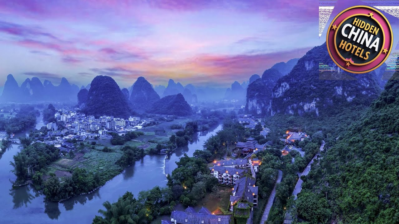 Yangshuo Riverside Resort Hotel | Yangshuo, China | Hotel Review 🏨