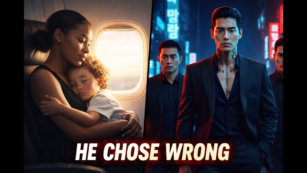 He Chose His Ex  She Took His Daughter  What Happened Next Shocked Everyone