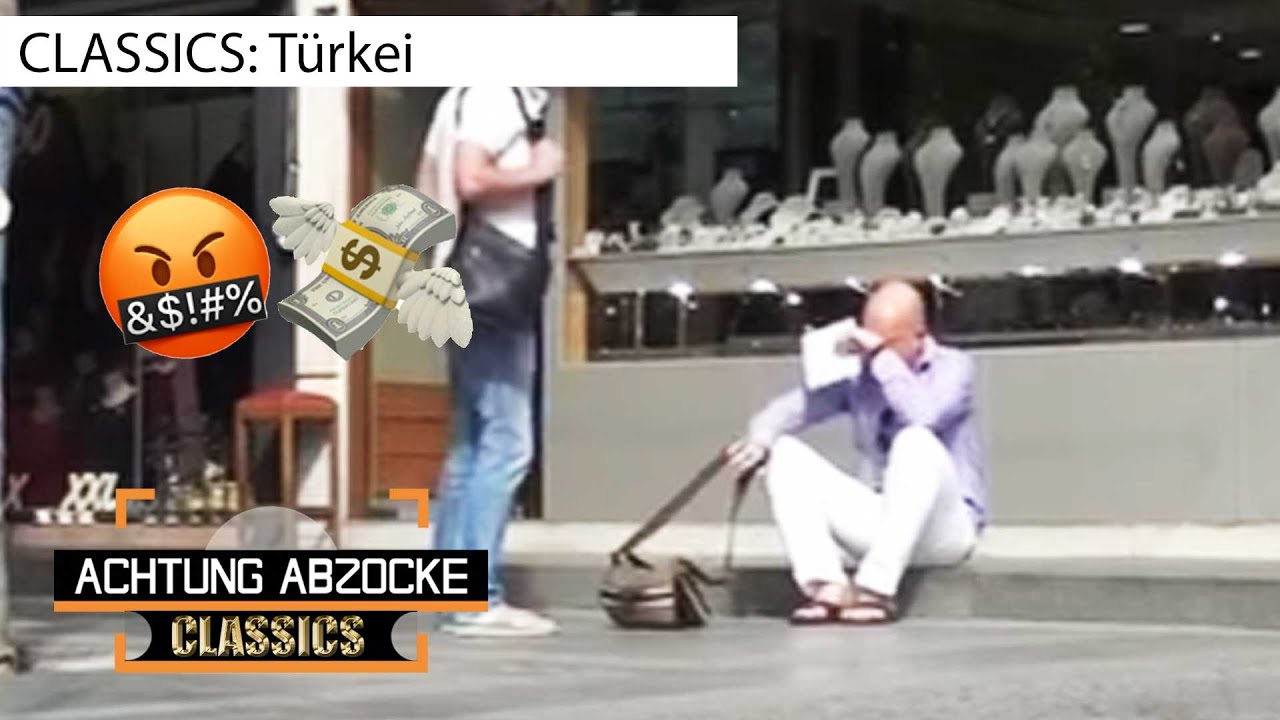 DAS überrumpelt SELBST PETER 