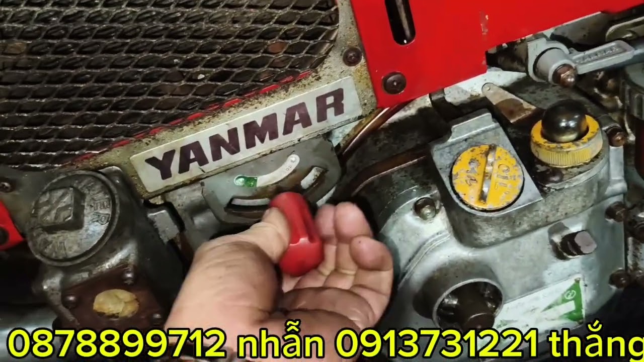 Tối ngày 7/1 em lên tiếp 3 máy dầu nhật bãi 2 thương hiệu nhờ cô chú tham khảo!