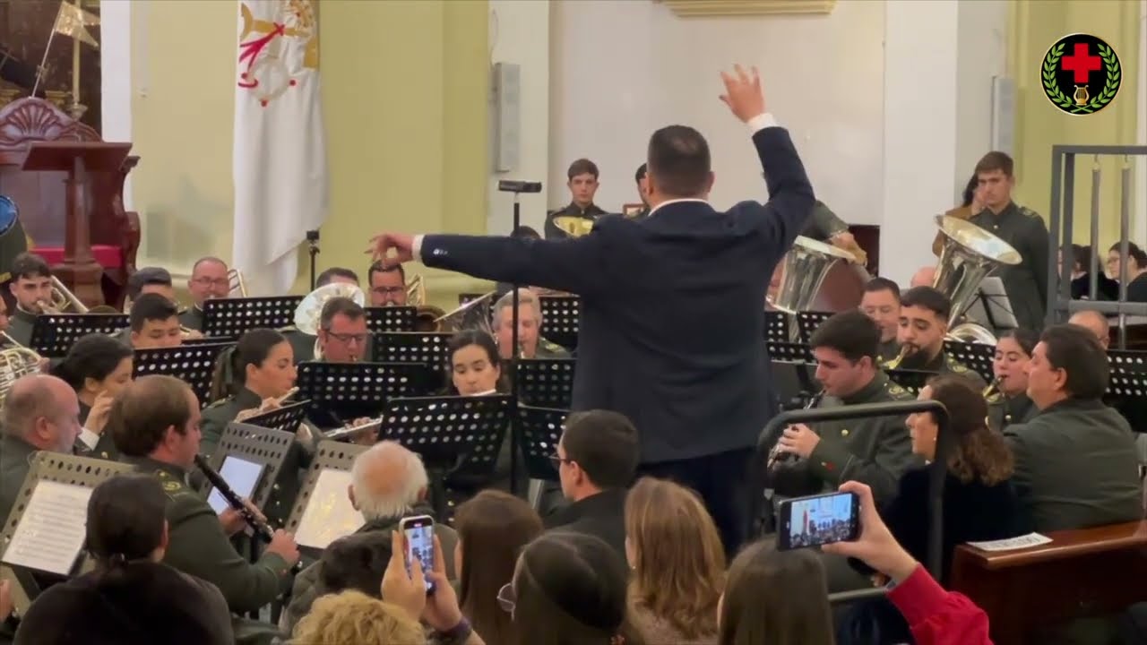 LÁGRIMAS DE AMARGURA (Cristóbal López Gándara) | BM Agripino Lozano