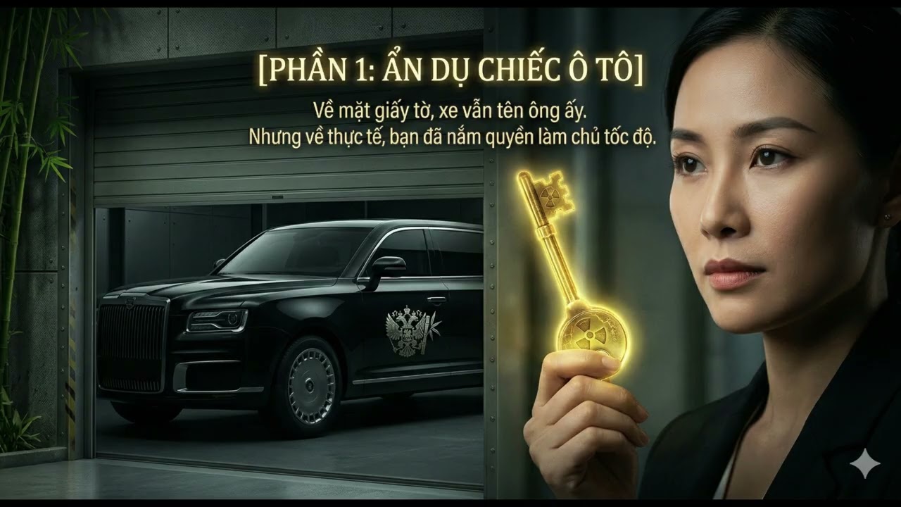 🚀🌾🧠Tại sao không ai dám bắt nạt Việt Nam? Thế trận 