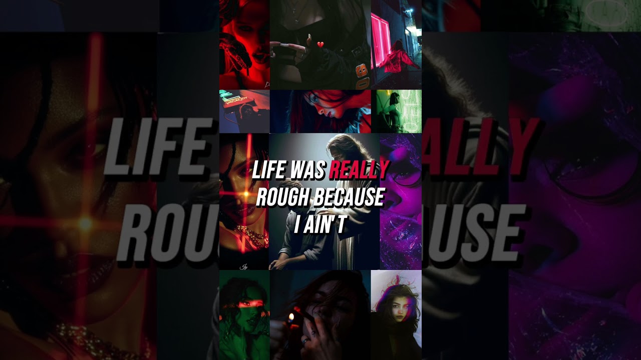 Dangerous Love (Christian Song)