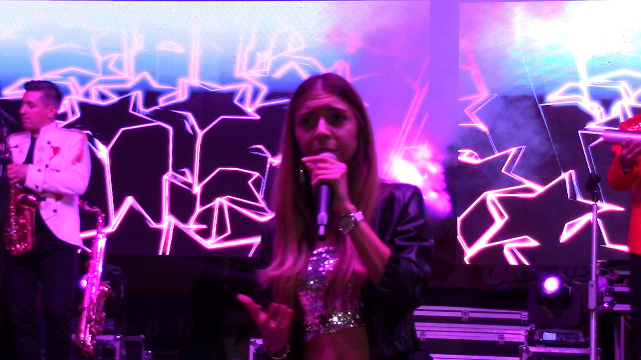 ORCHESTRA FRANCO BAGUTTI - AMOR SINCERO/I WILL ALWAIS LOVE YOU - la voce di ALESSIA