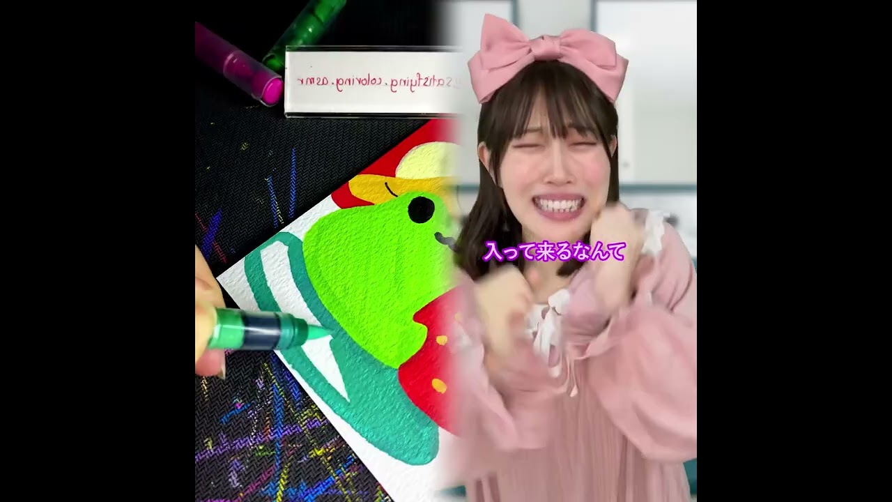 POV 最高の作品 (@mkntbti30) 🥉ASMR リラックスストーリーコレクション