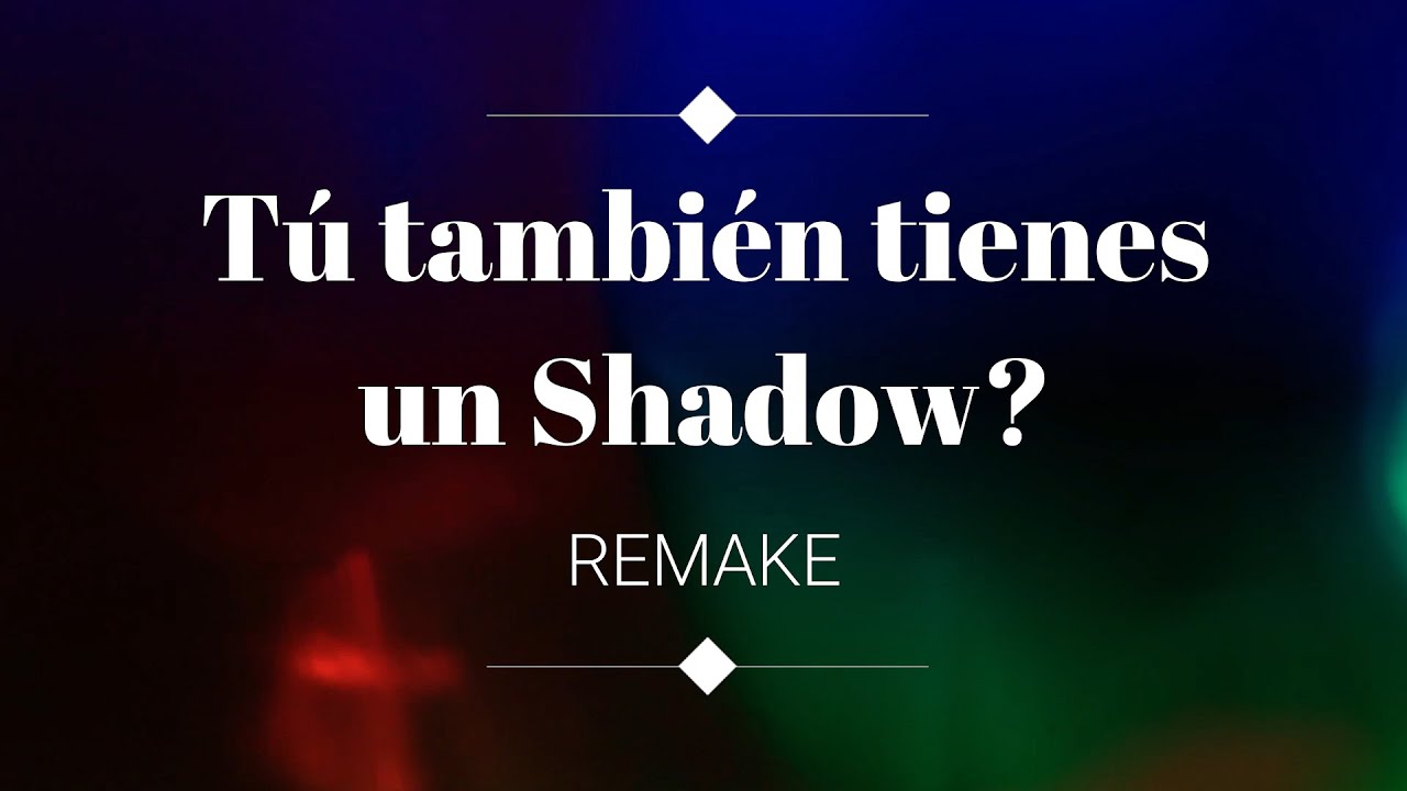 Tu tambien tienes un shadow? (REMAKE) - Cap 1 - #FHS #FNAFHS