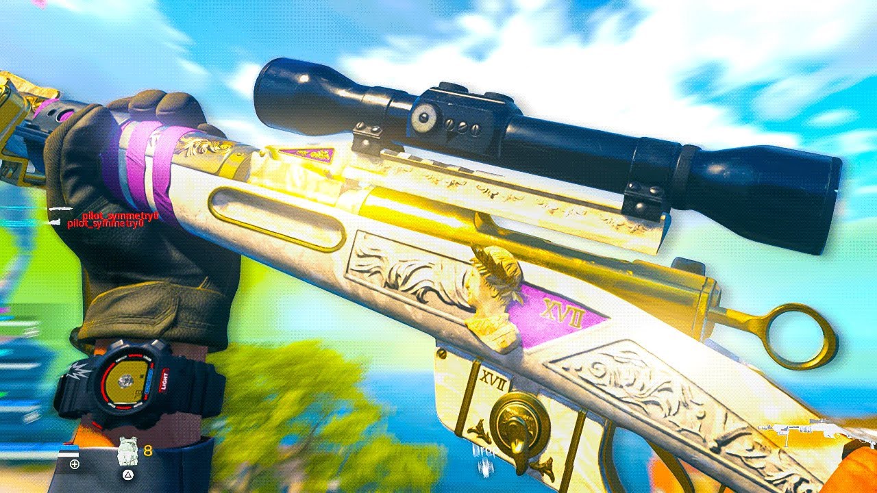 satisfying swiss snipes on rebirth 🧀