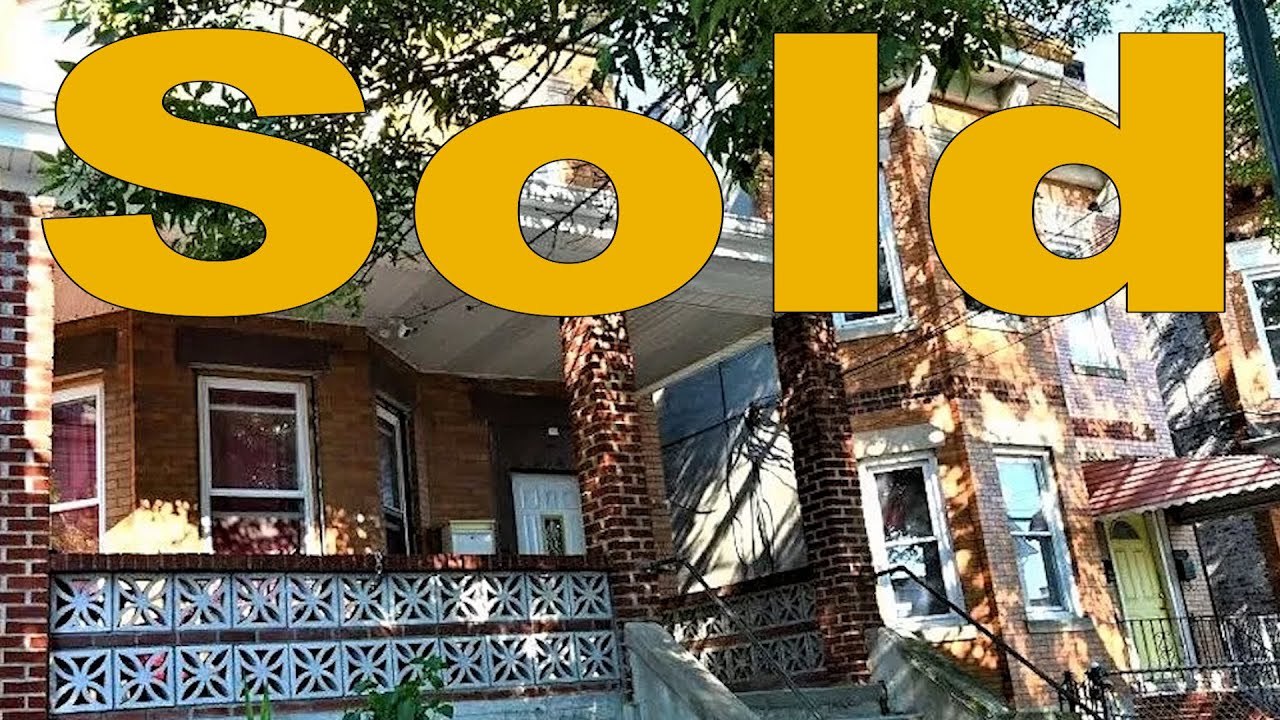 32-24 96 East Elmhurst NY 11369 #HomeforSale #RichmontHillsHomes