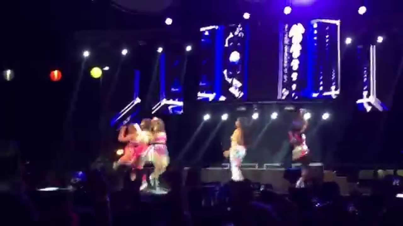 Worth It (Fifth Harmony Live at LA Pride 2015)